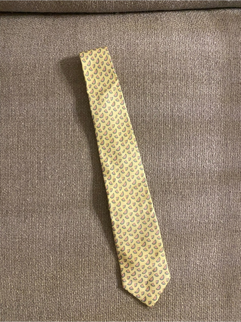 Vineyard Vines Watermelon Tie